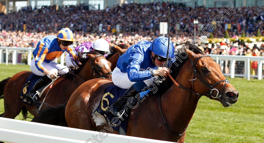 Old-Persian-0003 
 OLD PERSIAN (William Buick) wins The King Edward VII Stakes
Royal Ascot 22 Jun 2018 - Pic Steven Cargill / Racingfotos.com