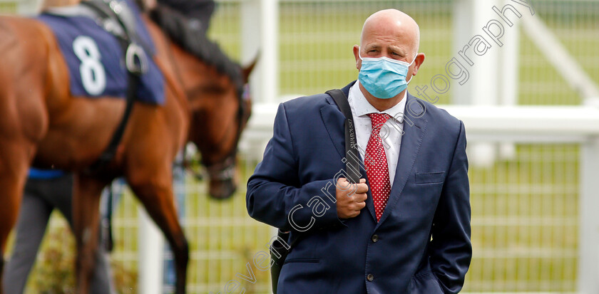 Sean-Woods-0001 
 SEAN WOODS
Yarmouth 19 May 2021 - Pic Steven Cargill / Racingfotos.com