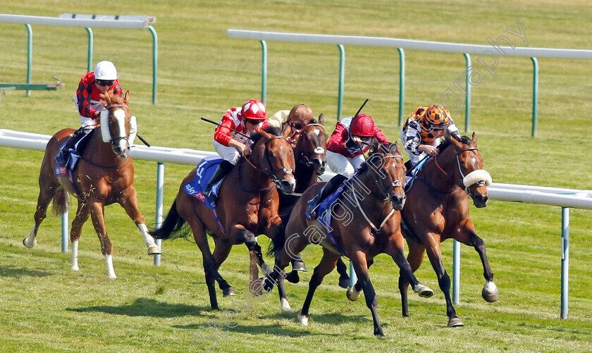 Jumby-0006 
 JUMBY (Charles Bishop) beats THE ASTROLOGIST (right) in The Sky Bet John Of Gaunt Stakes
Haydock 10 Jun 2023 - Pic Steven Cargill / Racingfotos.com