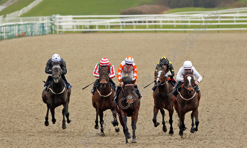 Elmejor-0003 
 ELMEJOR (Kieran O'Neill) wins The Betway Novice Stakes
Lingfield 2 Jan 2020 - Pic Steven Cargill / Racingfotos.com