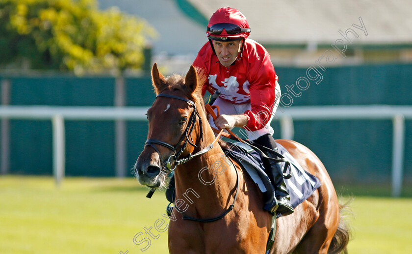 Winnebago-0001 
 WINNEBAGO (Neil Callan)
Yarmouth 17 Sep 2024 - Pic Steven Cargill / Racingfotos.com