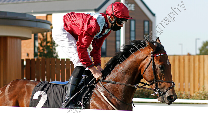 Jumby-0001 
 JUMBY (Charles Bishop)
Newbury 18 Sep 20 - Pic Steven Cargill / Racingfotos.com