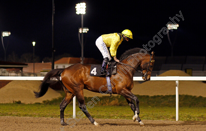 Nahaarr-0002 
 NAHAARR (Ryan Moore)
Chelmsford 4 Mar 2021 - Pic Steven Cargill / Racingfotos.com