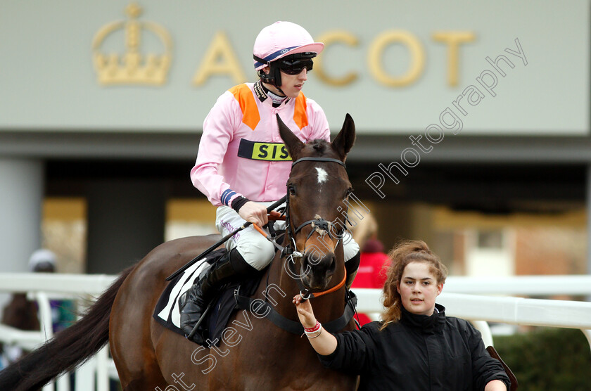 Manofthemoment-0001 
 MANOFTHEMOMENT (Ciaran Gethings)
Ascot 21 Dec 2018 - Pic Steven Cargill / Racingfotos.com