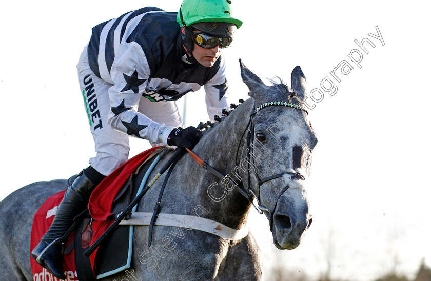 Hyland-0002 
 HYLAND (Nico de Boinville)
Kempton 22 Feb 2025 - Pic Steven Cargill / Racingfotos.com