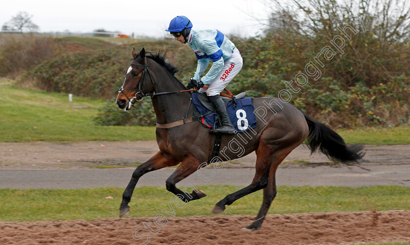 Mortlach-0001 
 MORTLACH (Paddy Brennan)
Chepstow 7 Dec 2019 - Pic Steven Cargill / Racingfotos.com