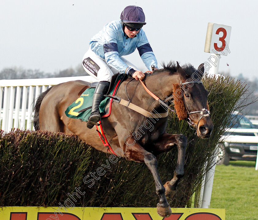 If-You-Say-Run-0007 
 IF YOU SAY RUN (Bryony Frost)
Bangor-On-Dee 7 Feb 2020 - Pic Steven Cargill / Racingfotos.com