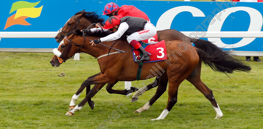 Falcon-Eight-0004 
 FALCON EIGHT (Frankie Dettori) wins The Coral Marathon
Sandown 6 Jul 2019 - Pic Steven Cargill / Racingfotos.com