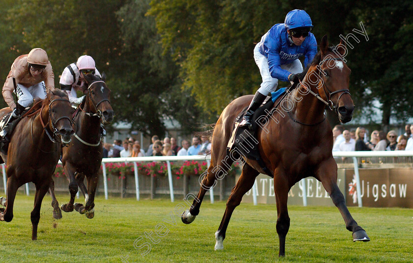 Setting-Sail-0005 
 SETTING SAIL (Kerrin McEvoy) wins The York Thoroughbred Racing Handicap
Newmarket 28 Jun 2019 - Pic Steven Cargill / Racingfotos.com