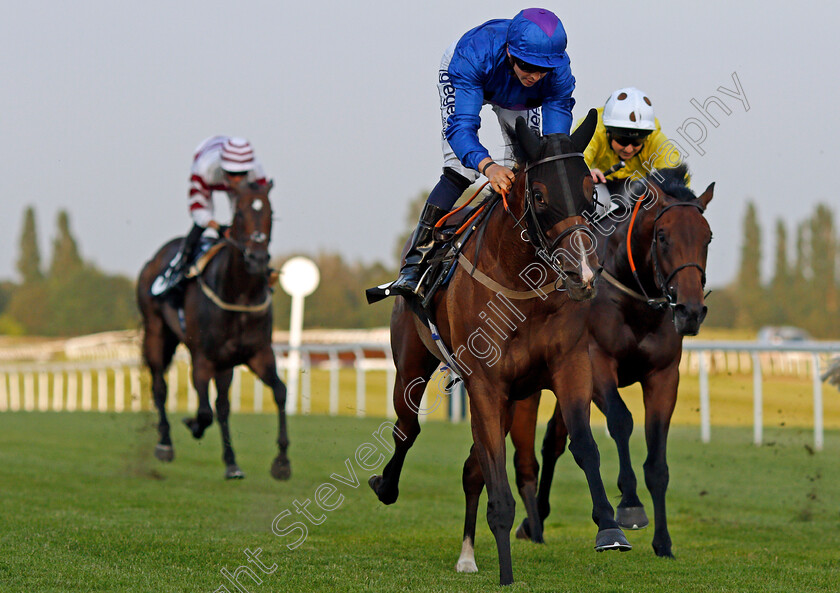 Lamorna-Cove-0003 
 LAMORNA COVE (David Probert) wins The Laithwaites Wine New Zealand Sauvignon Handicap
Newbury 22 Jul 2021 - Pic Steven Cargill / Racingfotos.com