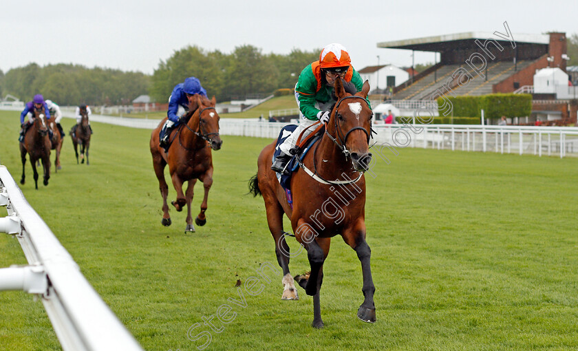 Lone-Eagle-0003 
 LONE EAGLE (Silvestre De Sousa) wins The British Stallion Studs EBF Cocked Hat Stakes
Goodwood 21 May 2021 - Pic Steven Cargill / Racingfotos.com