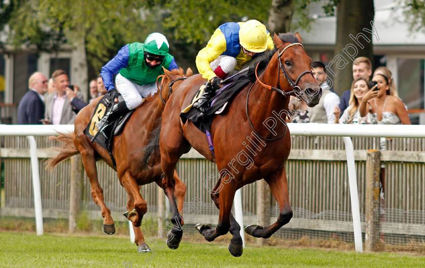 Alabama-Boy-0004 
 ALABAMA BOY (Oisin Murphy) wins The Start Your Racingtv Free Month Now Handicap 
Newmarket 24 Jun 2021 - Pic Steven Cargill / Racingfotos.com