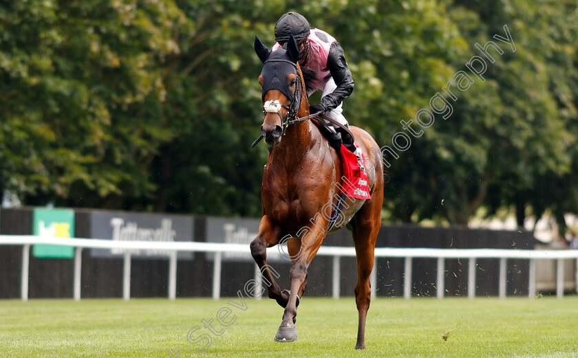 Severance-0001 
 SEVERANCE (Kerrin McEvoy)
Newmarket 11 Jul 2019 - Pic Steven Cargill / Racingfotos.com