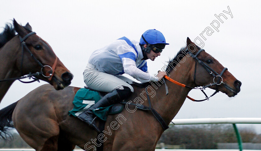 Hauraki-Gulf-0004 
 HAURAKI GULF (Gearoid Harney) wins The Davis Site Security Open National Hunt Flat Race
Warwick 9 Dec 2021 - Pic Steven Cargill / Racingfotos.com