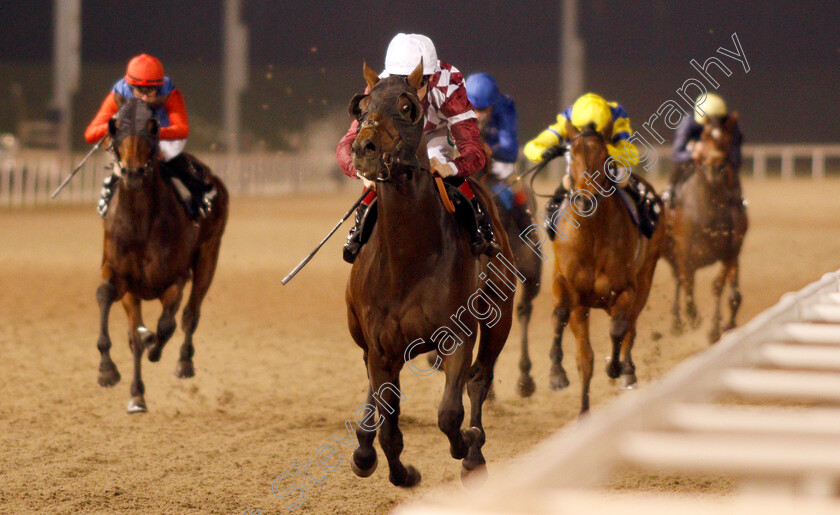 Summeronsevenhills-0001 
 SUMMERONSEVENHILLS (Shane Kelly) wins The Bet toteexacta At totesport.com Nursery
Chelmsford 19 Nov 2019 - Pic Steven Cargill / Racingfotos.com