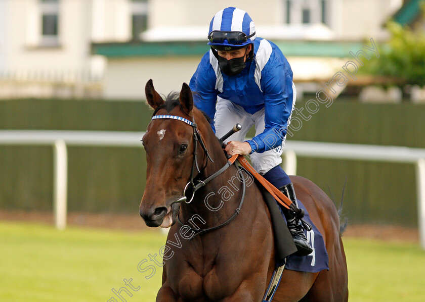 Mejthaam-0002 
 MEJTHAAM (Jim Crowley)
Yarmouth 14 Jul 2021 - Pic Steven Cargill / Racingfotos.com