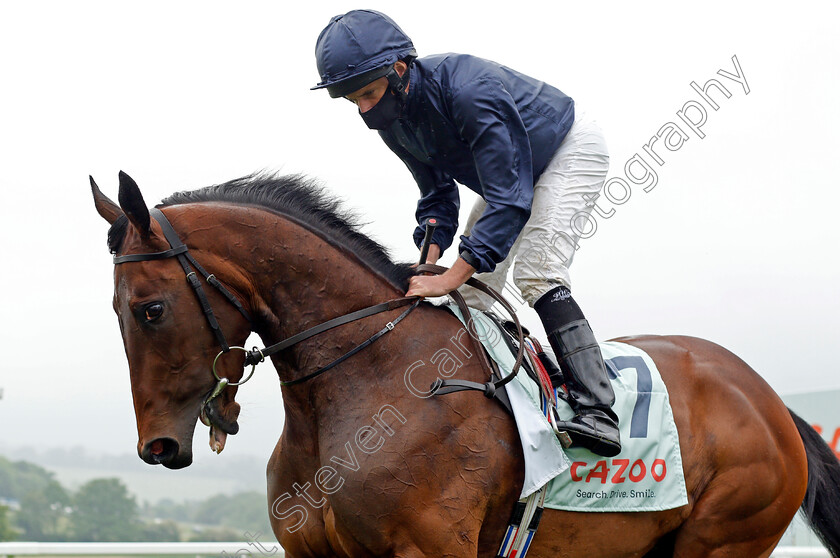 Santa-Barbara-0002 
 SANTA BARBARA (Ryan Moore)
Epsom 4 Jun 2021 - Pic Steven Cargill / Racingfotos.com