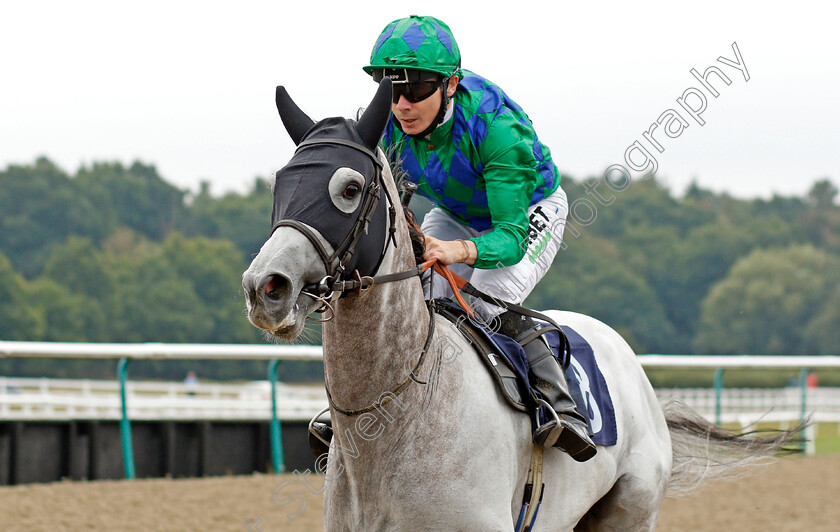 Caledonian-Crusade-0004 
 CALEDONIAN CRUSADE (Jamie Spencer) wins The Betway Live Casino Handicap
Lingfield 14 Aug 2020 - Pic Steven Cargill / Racingfotos.com