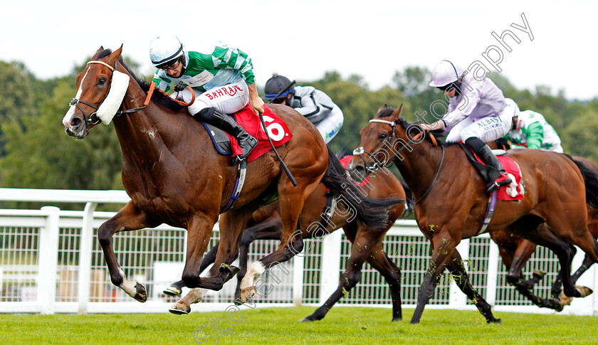 Farasi-Lane-0003 
 FARASI LANE (Tom Marquand) wins The Play Coral Racing Super Series For Free Handicap
Sandown 3 Jul 2021 - Pic Steven Cargill / Racingfotos.com