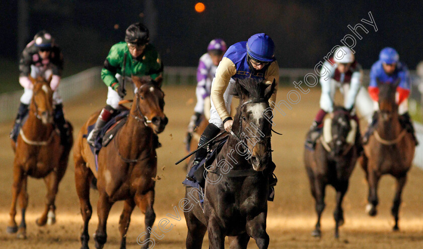 Album-0008 
 ALBUM (Richard Kingscote) wins The Play 4 To Score At Betway Handicap
Wolverhampton 4 Jan 2021 - Pic Steven Cargill / Racingfotos.com