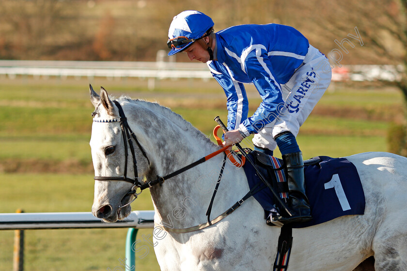 Librisa-Breeze-0001 
 LIBRISA BREEZE (Joey Haynes)
Lingfield 10 Jan 2020 - Pic Steven Cargill / Racingfotos.com