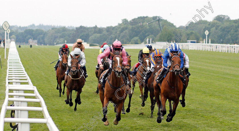 Loving-Dream-0002 
 LOVING DREAM (left, Robert Havlin) beats ESHAADA (right) in The Ribblesdale Stakes
Royal Ascot 17 Jun 2021 - Pic Steven Cargill / Racingfotos.com