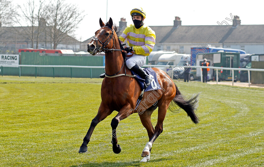 Wind-In-My-Sails-0001 
 WIND IN MY SAILS (Charles Bishop) 
Yarmouth 20 Apr 2021 - Pic Steven Cargill / Racingfotos.com