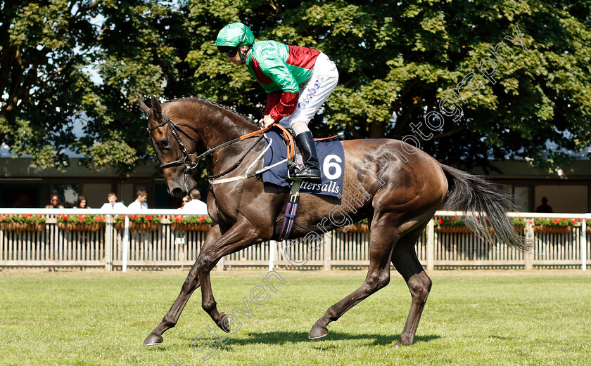 Nyaleti-0001 
 NYALETI (Joe Fanning)
Newmarket 13 Jul 2018 - Pic Steven Cargill / Racingfotos.com