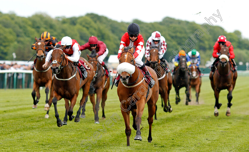 Mo-Celita-0004 
 MO CELITA (Laura Coughlan) wins The Read Andrew Balding On Betway Insider Handicap
Haydock 29 May 2021 - Pic Steven Cargill / Racingfotos.com