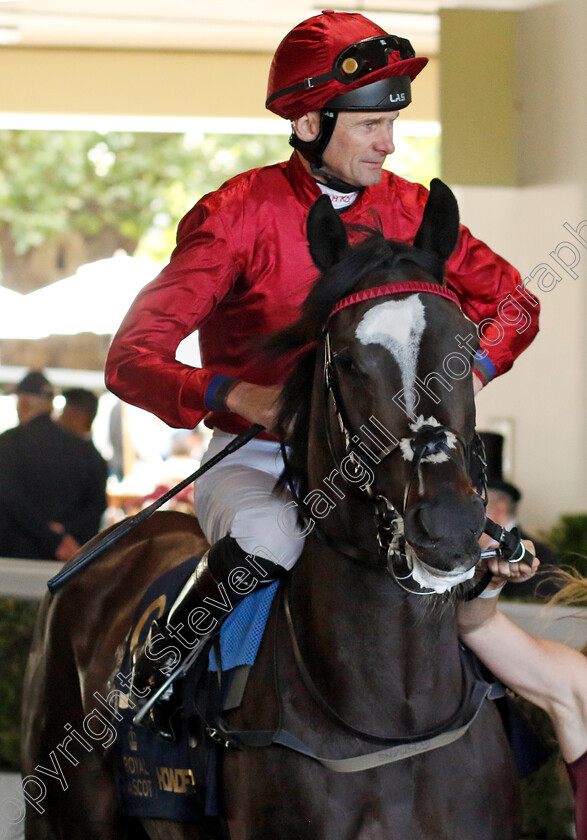 Queens-Fort-0001 
 QUEENS FORT (Robert Havlin)
Royal Ascot 20 Jun 2024 - Pic Steven Cargill / Racingfotos.com