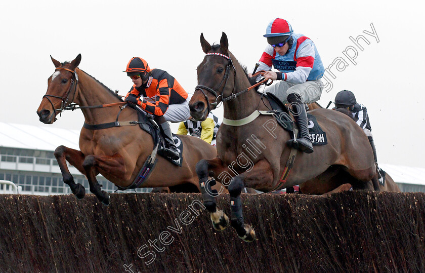 Simply-The-Betts-0001 
 SIMPLY THE BETTS (Gavin Sheehan) wins The Timeform Novices Handicap Chase
Cheltenham 25 Jan 2020 - Pic Steven Cargill / Racingfotos.com