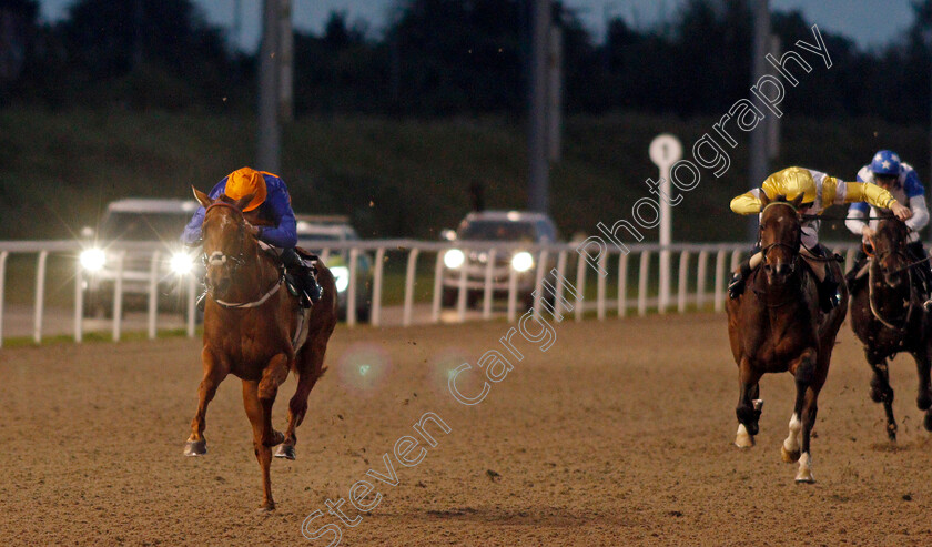 Typical-Woman-0002 
 TYPICAL WOMAN (William Buick) wins The British Stallion Studs EBF Restricted Novice Stakes
Chelmsford 14 Oct 2021 - Pic Steven Cargill / Racingfotos.com