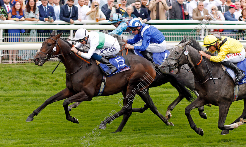 Valley-Forge-0003 
 VALLEY FORGE (David Probert) wins The Sky Bet Melrose Stakes
York 21 Aug 2021 - Pic Steven Cargill / Racingfotos.com