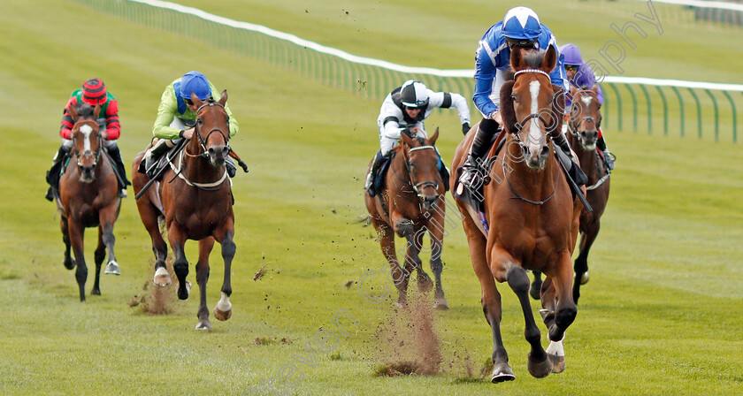 Withhold-0005 
 WITHHOLD (Jason Watson) wins The Jockey Club Rose Bowl Stakes
Newmarket 26 Sep 2019 - Pic Steven Cargill / Racingfotos.com