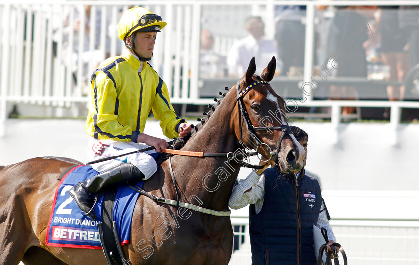 Bright-Diamond-0002 
 BRIGHT DIAMOND (Clifford Lee)
Epsom 2 Jun 2023 - Pic Steven Cargill / Racingfotos.com