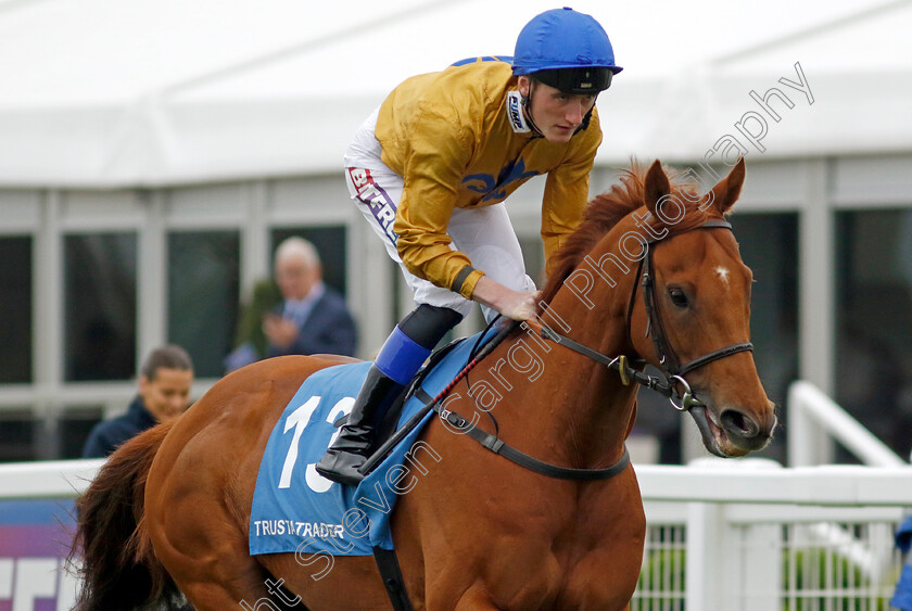 Two-Tempting-0004 
 TWO TEMPTING (David Egan) winner of The Trustatrader Handicap
Epsom 31 May 2024 - pic Steven Cargill / Racingfotos.com