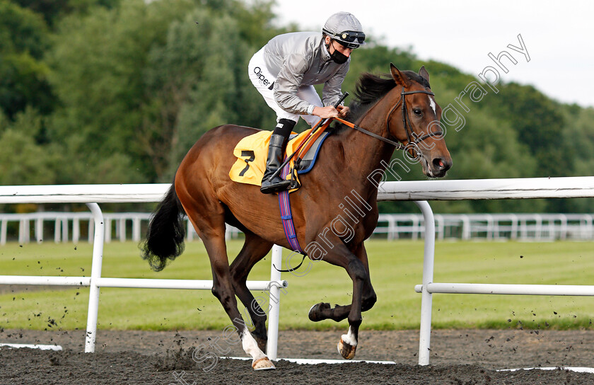 Cuban-Sands-0001 
 CUBAN SANDS (Kieran Shoemark)
Kempton 30 Jun 2021 - Pic Steven Cargill / Racingfotos.com