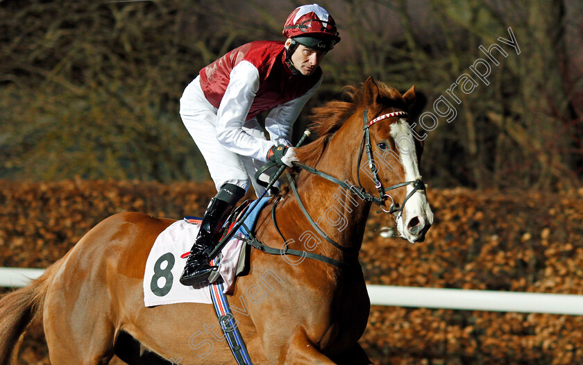 Mozzafiato-0001 
 MOZZAFIATO (Robert Havlin) Kempton 7 Mar 2018 - Pic Steven Cargill / Racingfotos.com