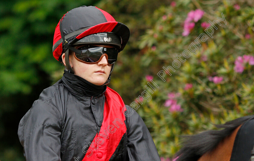 Hollie-Doyle-0003 
 HOLLIE DOYLE
Sandown 27 May 2021 - Pic Steven Cargill / Racingfotos.com