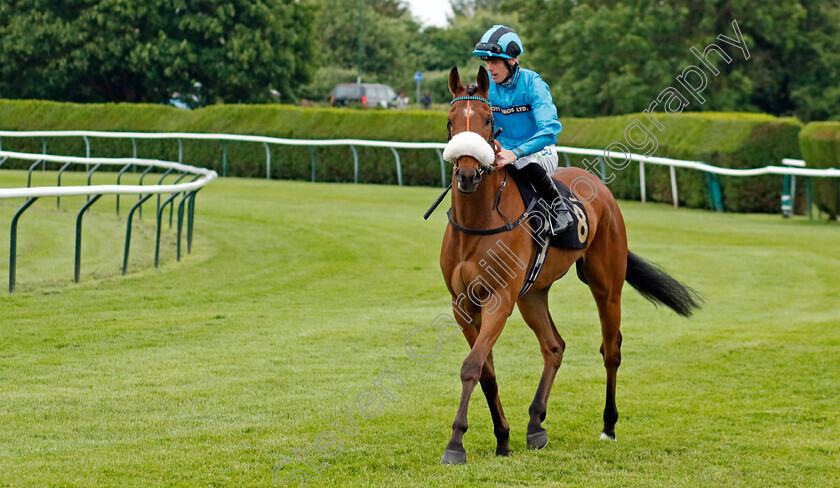 Tees-George-0001 
 TEES GEORGE (Barry McHugh)
Nottingham 30 May 2023 - Pic Steven Cargill / Racingfotos.com