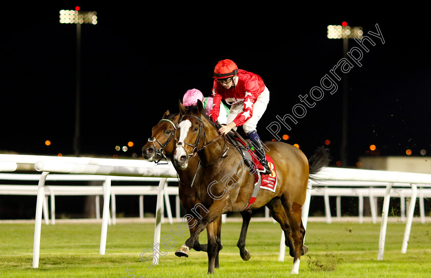 Spirit-Dancer-0003 
 SPIRIT DANCER (Oisin Orr) wins The Bahrain International Trophy
Kingdom of Bahrain 15 Nov 2024 - Pic Steven Cargill / Racingfotos.com