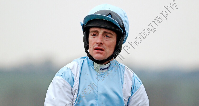 Brian-Hughes-0001 
 BRIAN HUGHES
Bangor-On-Dee 7 Feb 2020 - Pic Steven Cargill / Racingfotos.com