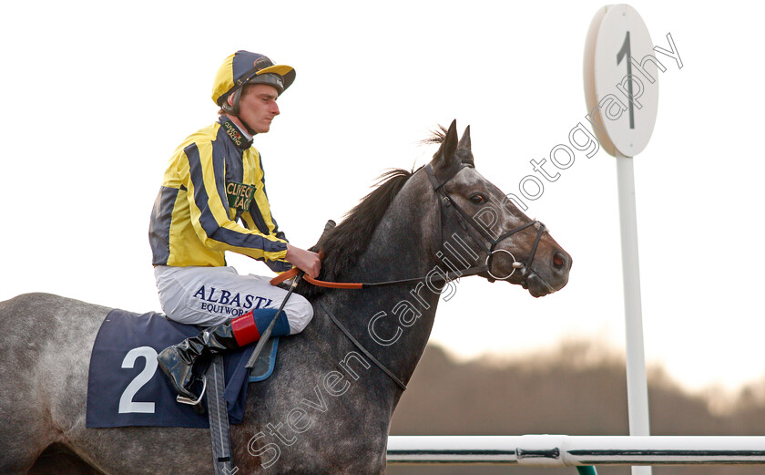 Just-The-Man-0001 
 JUST THE MAN (Adam Kirby) winner of The Betway Casino Handicap
Lingfield 9 Dec 2019 - Pic Steven Cargill / Racingfotos.com