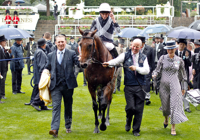 Circus-Maximus-0008 
 CIRCUS MAXIMUS (Ryan Moore) after The St James's Palace Stakes
Royal Ascot 18 Jun 2019 - Pic Steven Cargill / Racingfotos.com