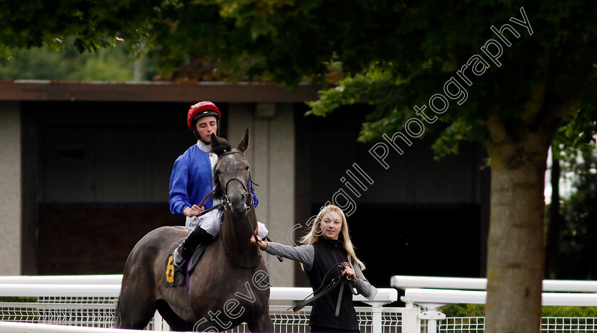 Malinka-0001 
 MALINKA (Rossa Ryan)
Kempton 12 Jun 2024 - Pic Steven Cargill / Racingfotos.com