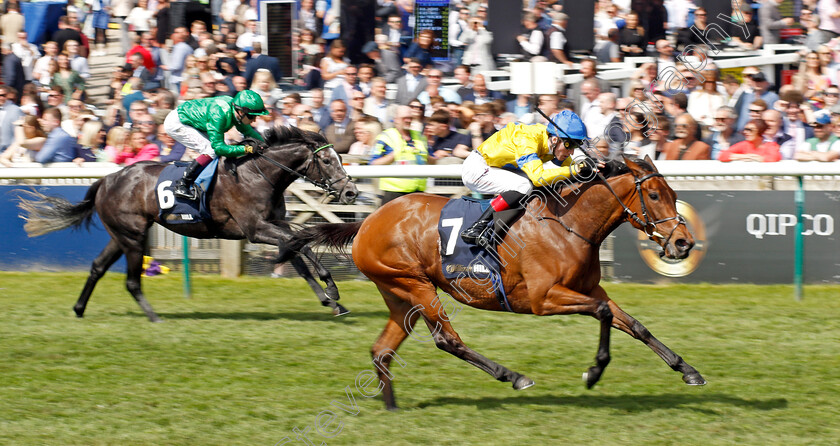 Stay-Alert-0004 
 STAY ALERT (David Egan) wins The William Hill Dahlia Stakes
Newmarket 5 May 2024 - Pic Steven Cargill / Racingfotos.com