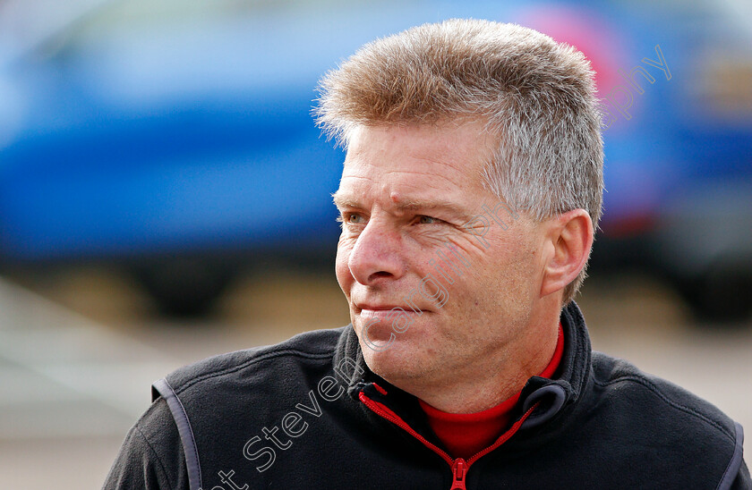 Mark-Hoad-0001 
 MARK HOAD at Tattersalls Ireland Ascot November Sale 9 Nov 2017 - Pic Steven Cargill / Racingfotos.com