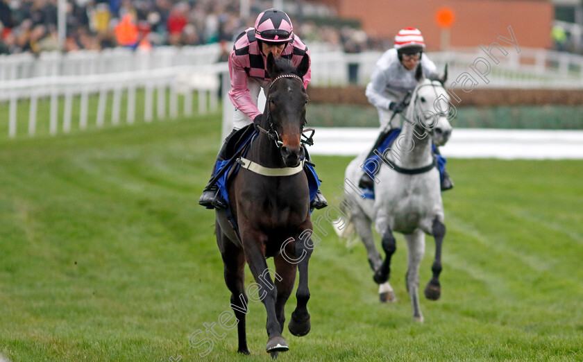 Honneur-D Ajonc-0001 
 HONNEUR D'AJONC (David Noonan)
Sandown 3 Dec 2022 - Pic Steven Cargill / Racingfotos.com