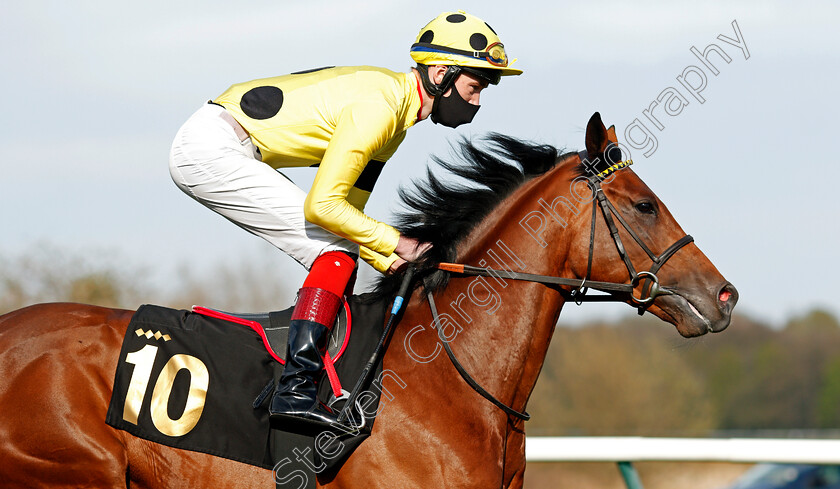 Third-Realm-0002 
 THIRD REALM (David Egan) winner of The Racing TV Profits Returned To Racing Maiden Stakes
Nottingham 17 Apr 2021 - Pic Steven Cargill / Racingfotos.com