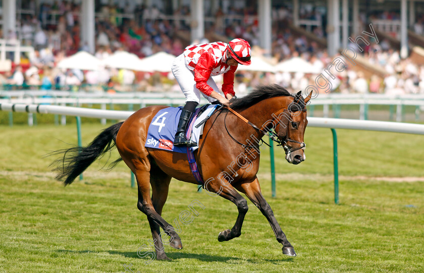 Gorak-0001 
 GORAK (Neil Callan)
Haydock 10 Jun 2023 - Pic Steven Cargill / Racingfotos.com